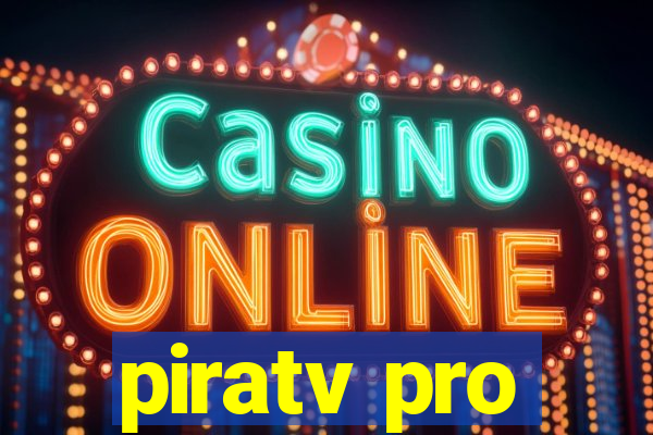 piratv pro